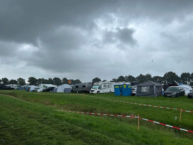 Image for Wacken Open Air 2025
